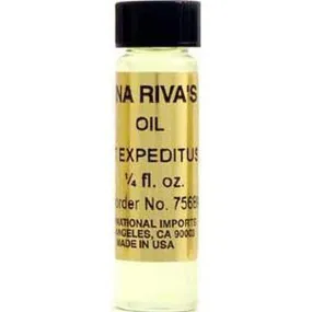 1/4 oz Anna Riva Oil St. Expeditus