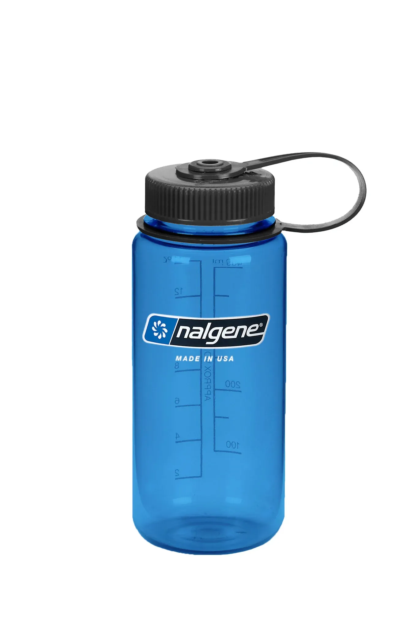 16oz Wide Mouth Sustain Bottle