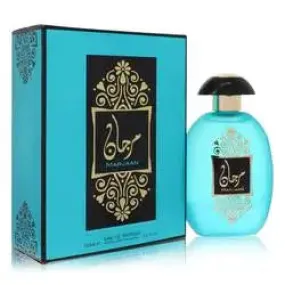 Al Wataniah Marjaan Eau De Parfum Spray (Unisex) By Al Wataniah