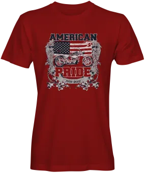 American Dream Graphic T-shirt