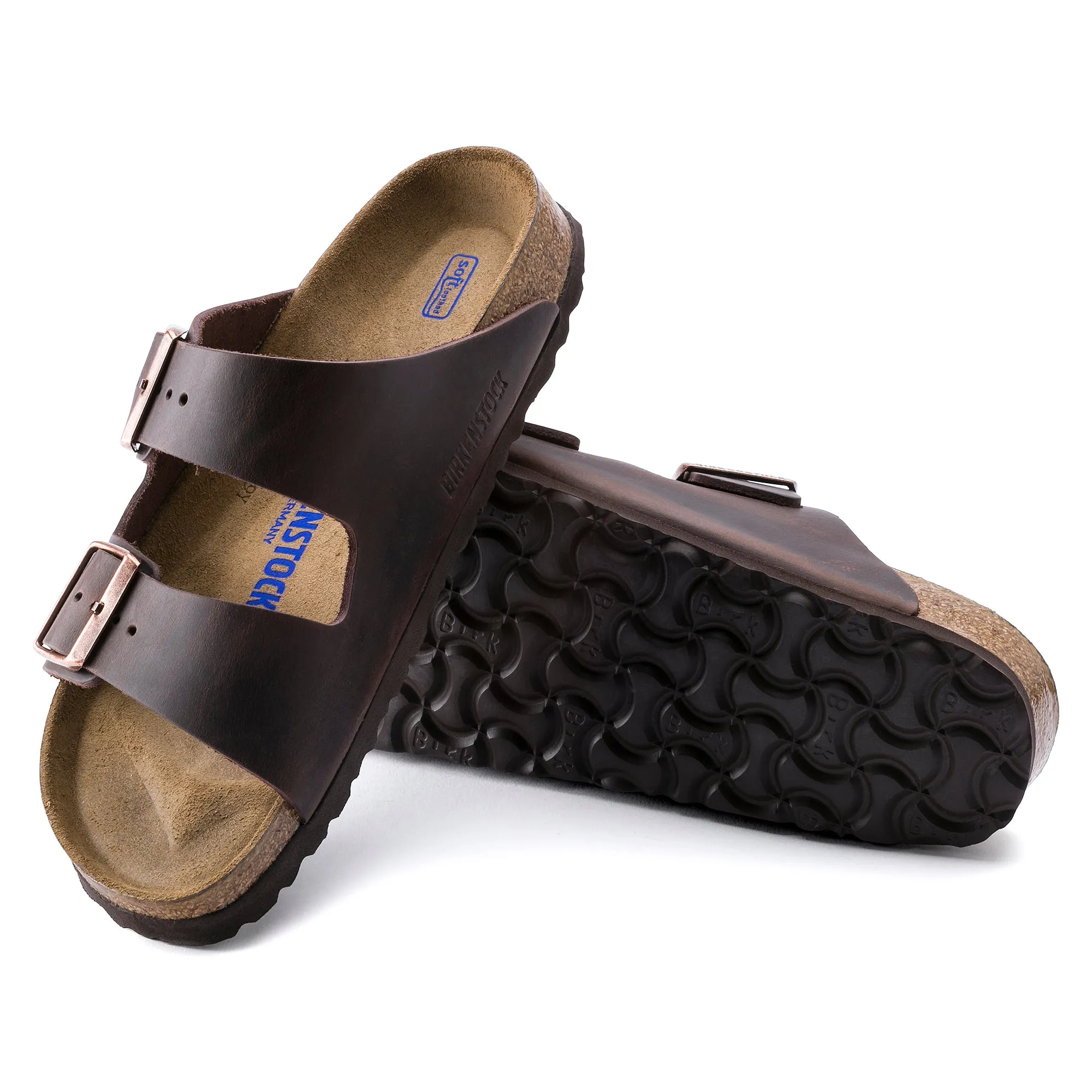 Arizona Habana Soft Footbed