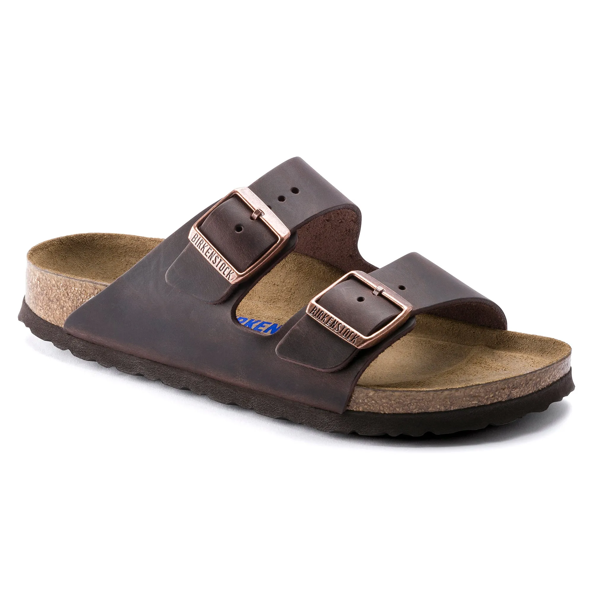 Arizona Habana Soft Footbed