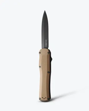 Autocrat® | Coyote Brown G10