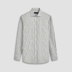 Axel Candy Stripe Shirt