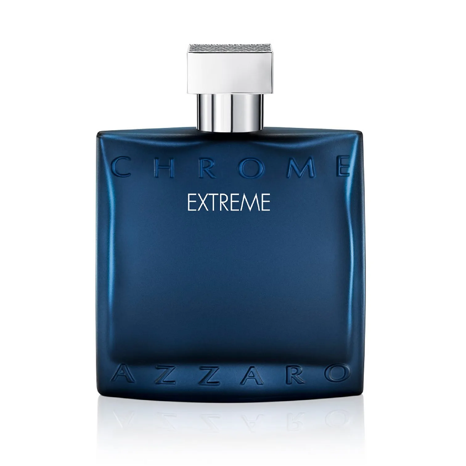 Azzaro Chrome Extreme EDP 3.4 oz 100 ml Men