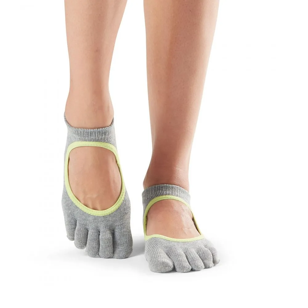 BELLARINA FULL TOE - GREY