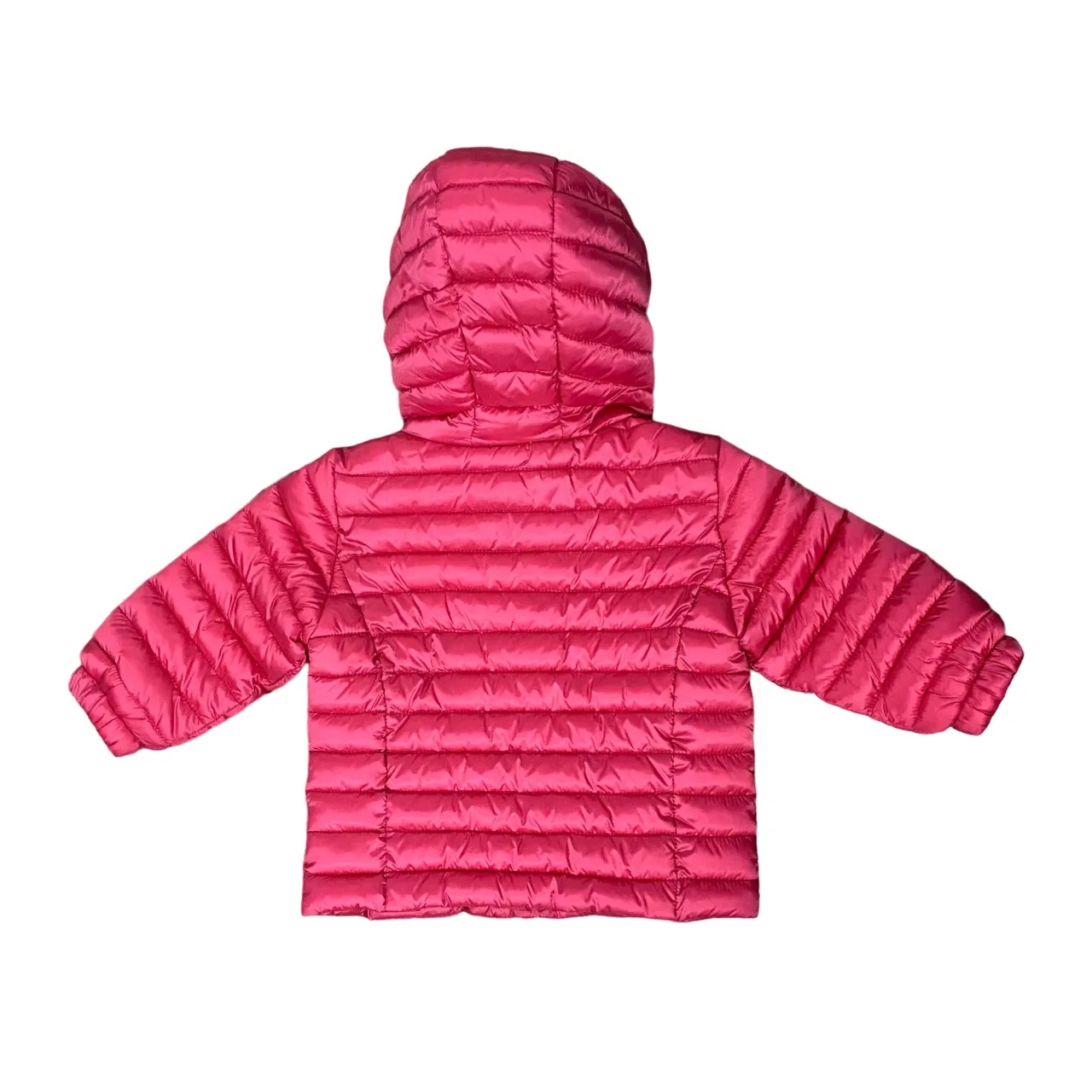 Bomboogie 100 gram girl's jacket with hood JB8541TDLC4 437 magenta