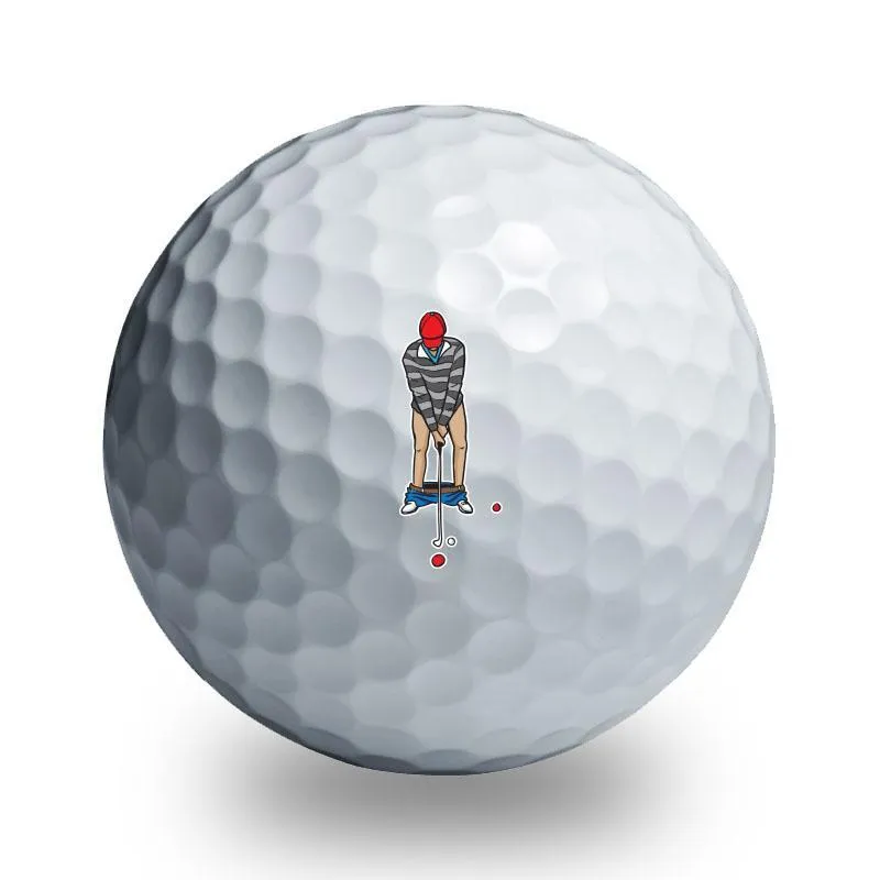 Bridgestone - Tour B XS Golf Balls