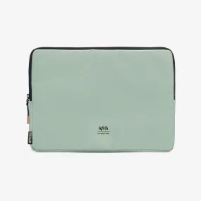 Capture Laptop Case 15" Sage