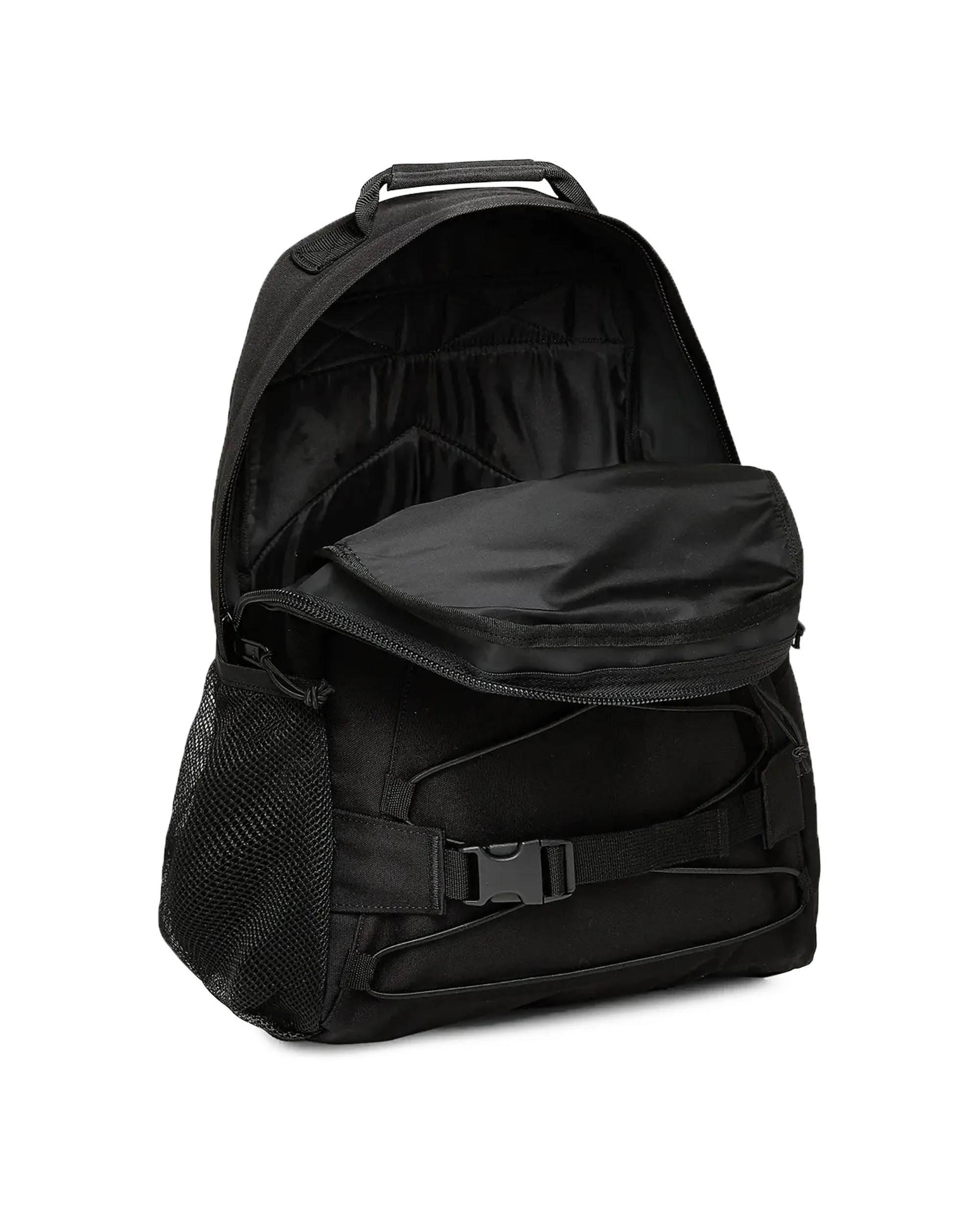 Carhartt Wip Kickflip Backpack Nero