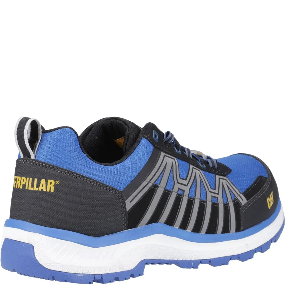 Caterpillar Charge S3 Safety Trainer