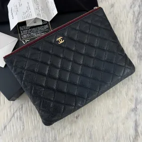 Chanel O Case