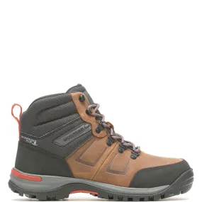 Chisel 2 Men's Steel-Toe Work Boots Penny