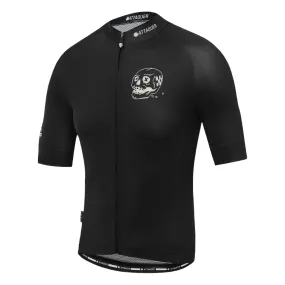 Deus Ex Attaquer Skull Jersey (Mens)