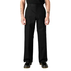 Dickies Double Knee Men's Work Pant 85283 - Black