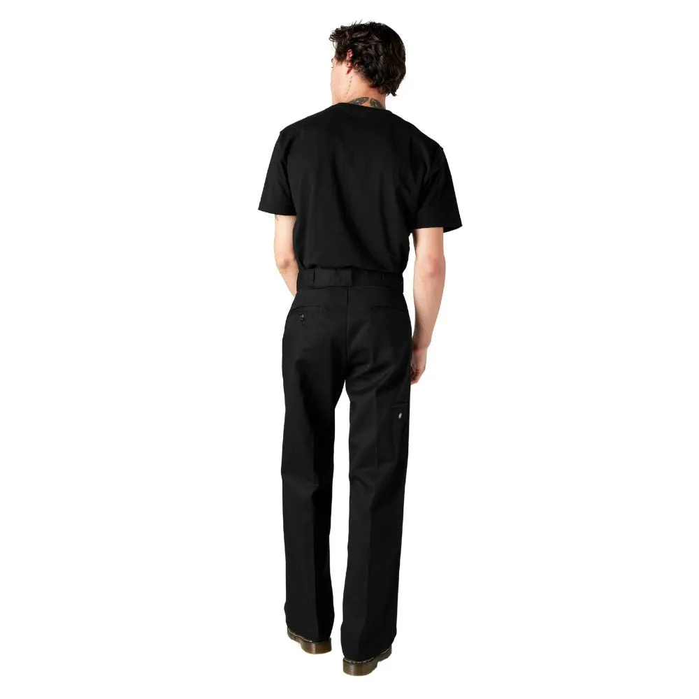 Dickies Double Knee Men's Work Pant 85283 - Black