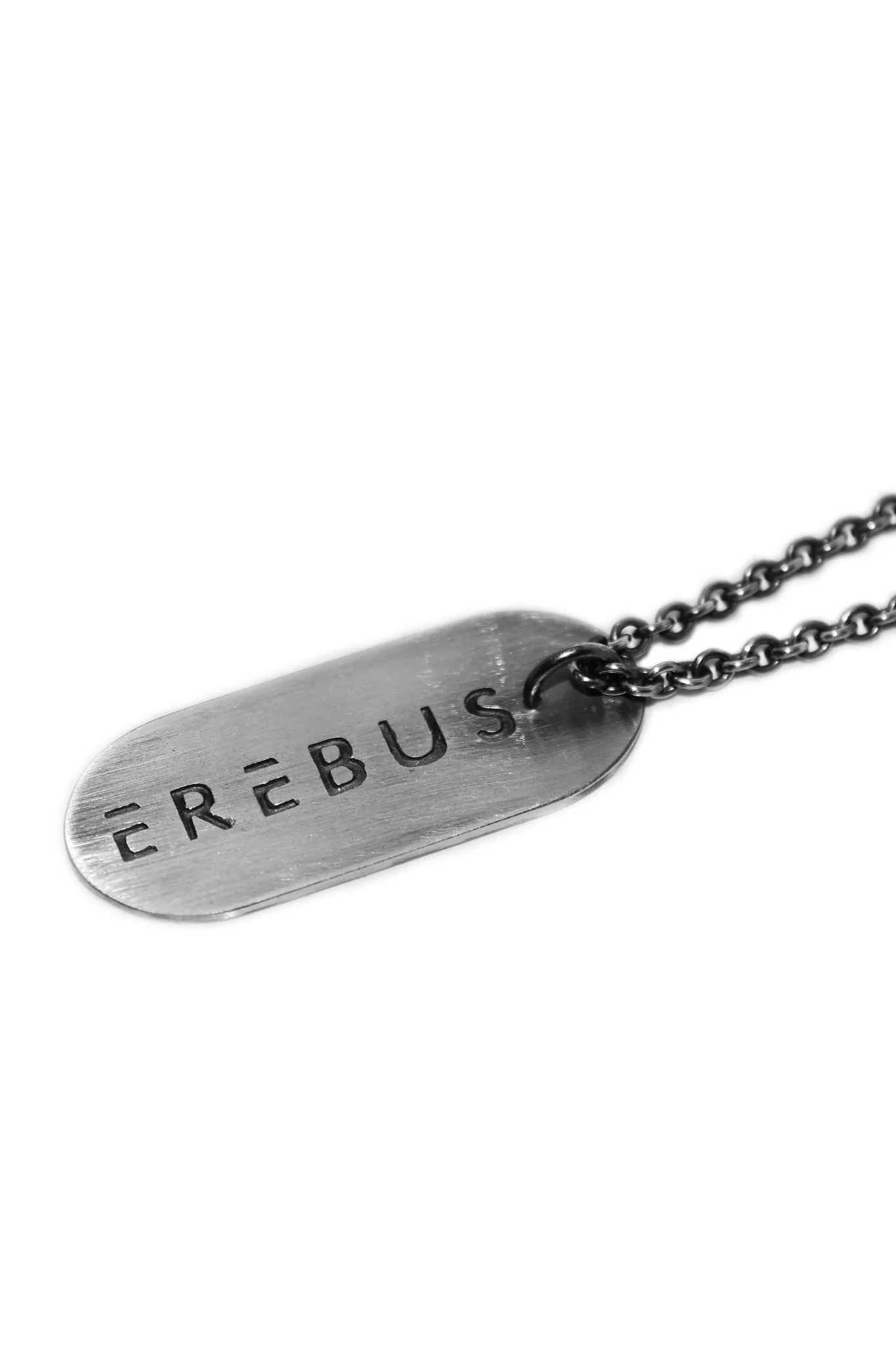 Erebus Necklace