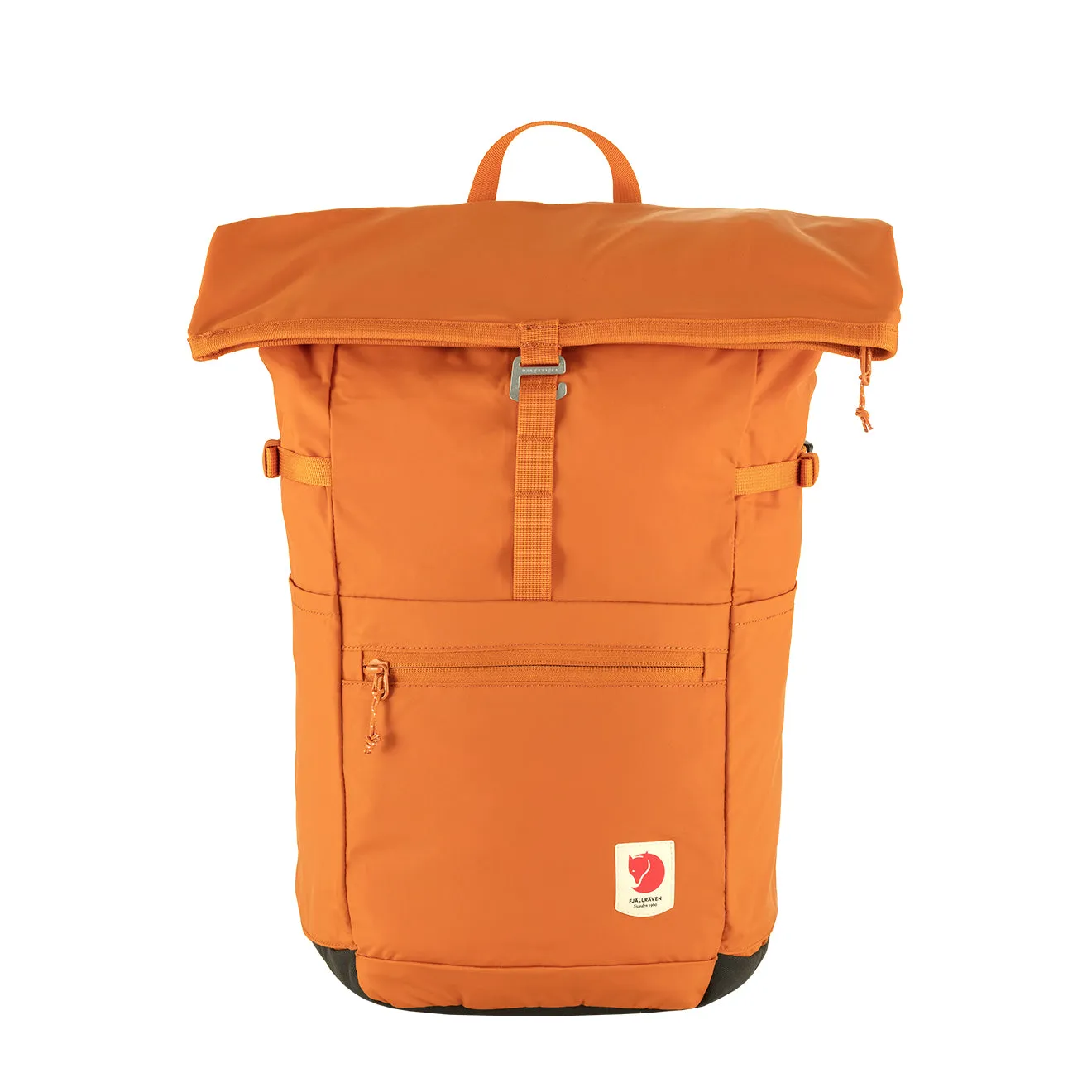 Fjallraven High Coast Foldsack 24 Sunset Orange