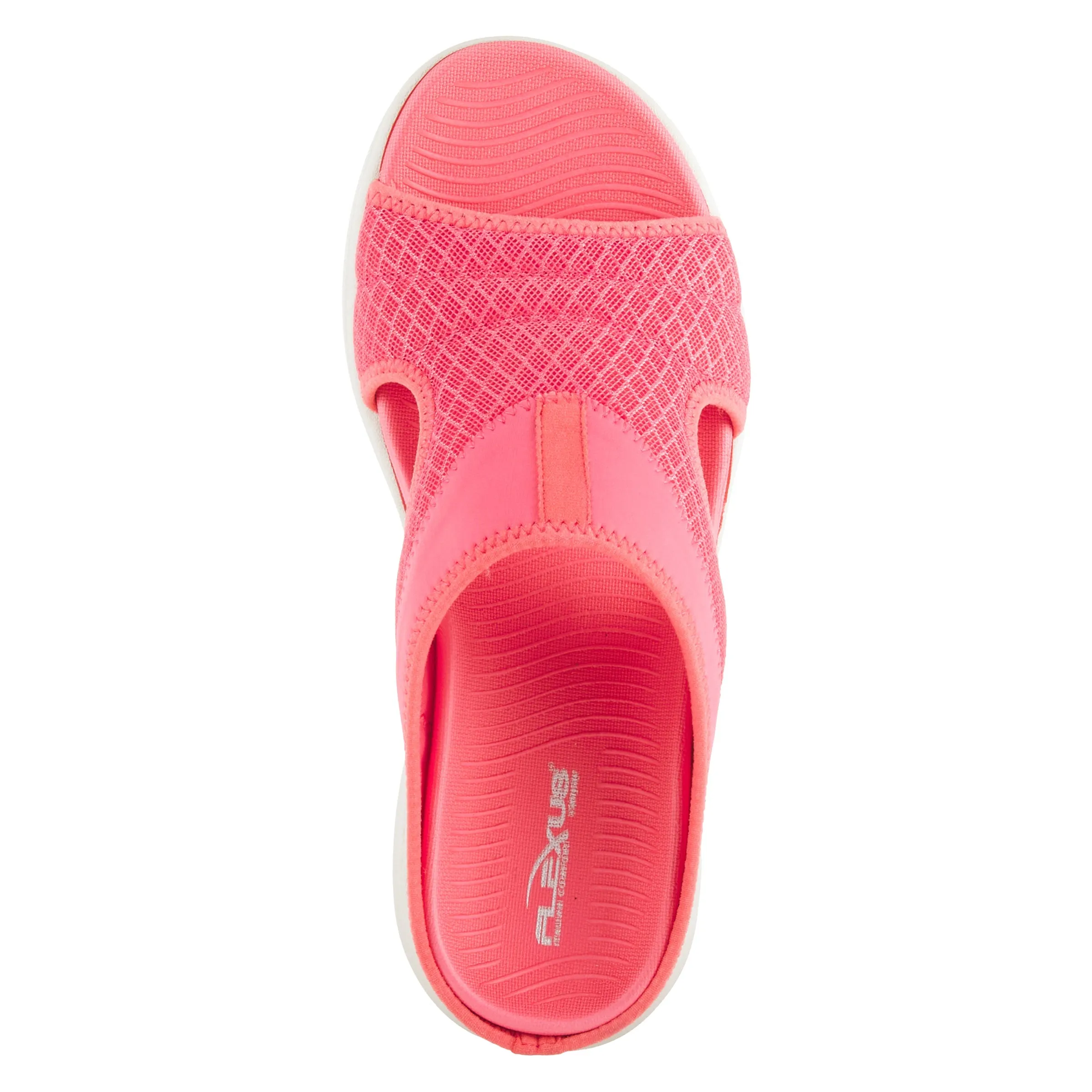 FLEXUS BORNEO SANDALS