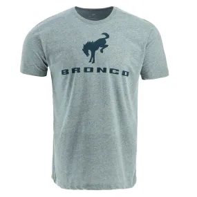 Ford Bronco Men's Logo T-Shirt