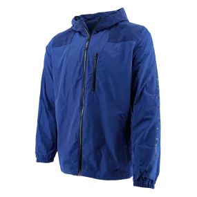 Ford Lightning Reflective Hooded Men's Jacket