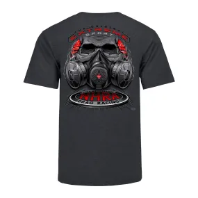 Gas Mask T-Shirt