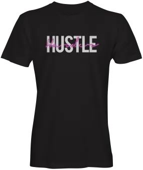 Hustle Harder T-Shirt