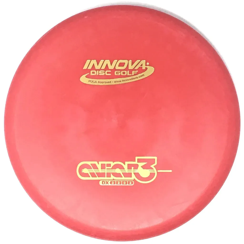 Innova Aviar3 [3 2 0 2]