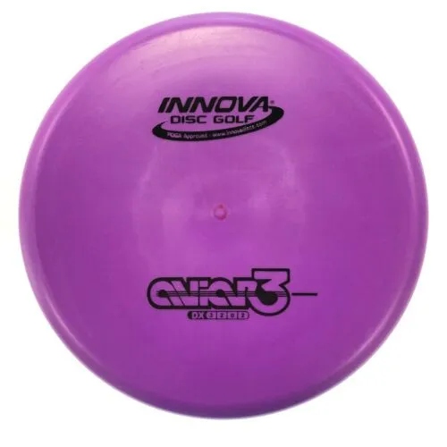 Innova Aviar3 [3 2 0 2]