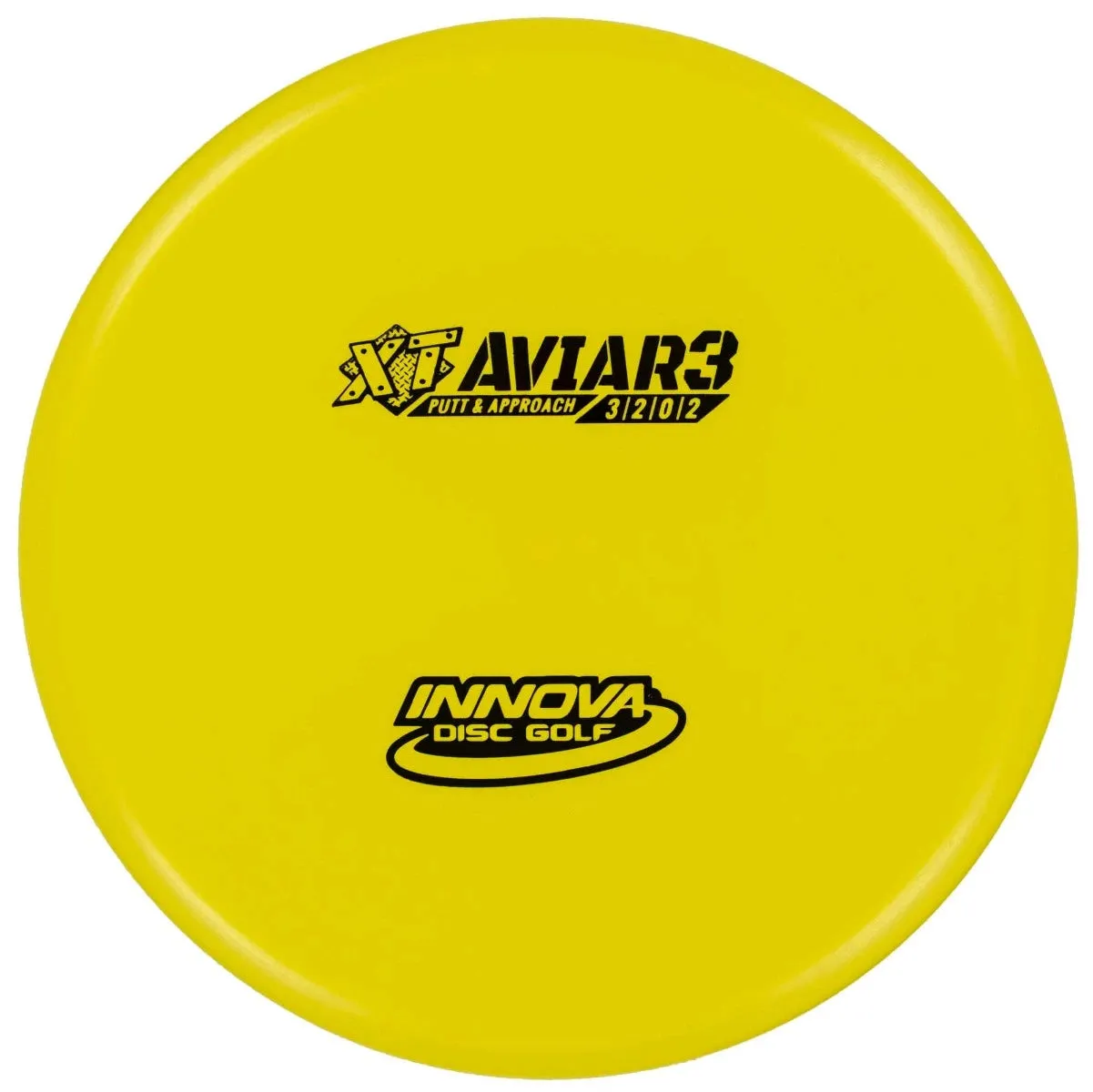 Innova Aviar3 [3 2 0 2]