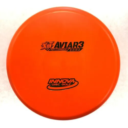 Innova Aviar3 [3 2 0 2]