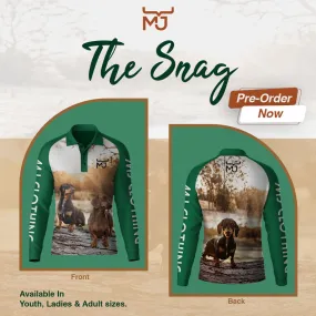 Kids 'The Snag' Shirt