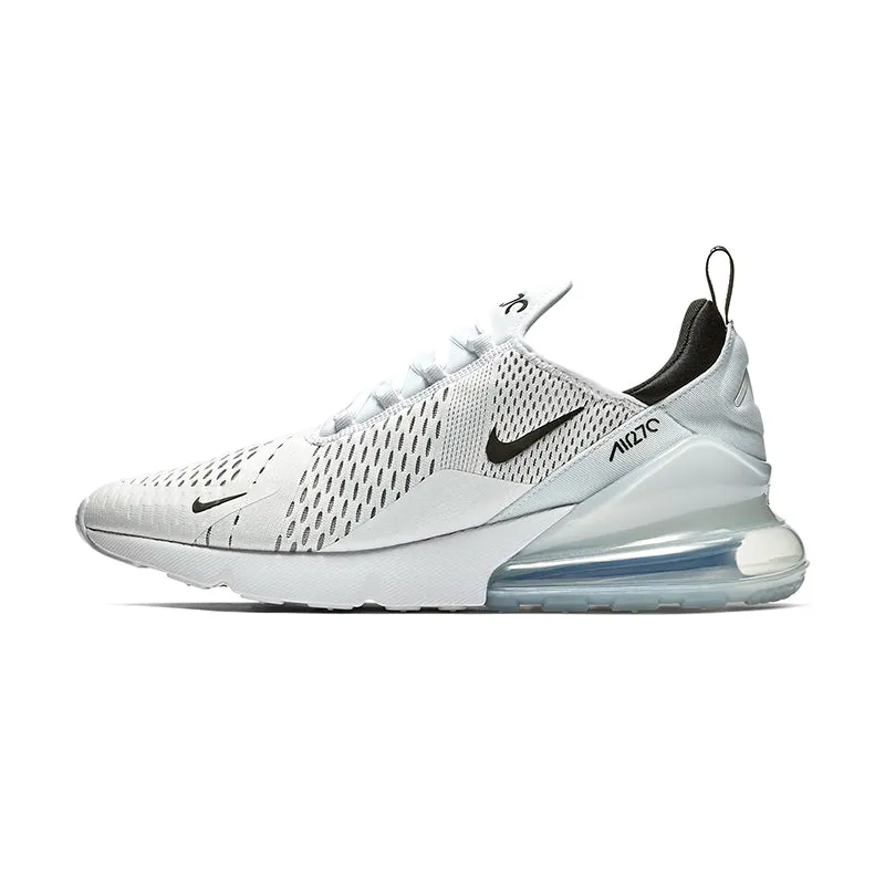 Men's Air Max 270 White/Black/White