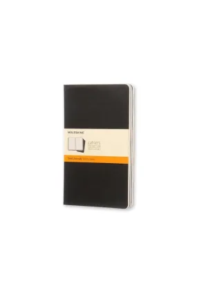 Moleskine - Cahier Notebook - Set Of 3 - Large