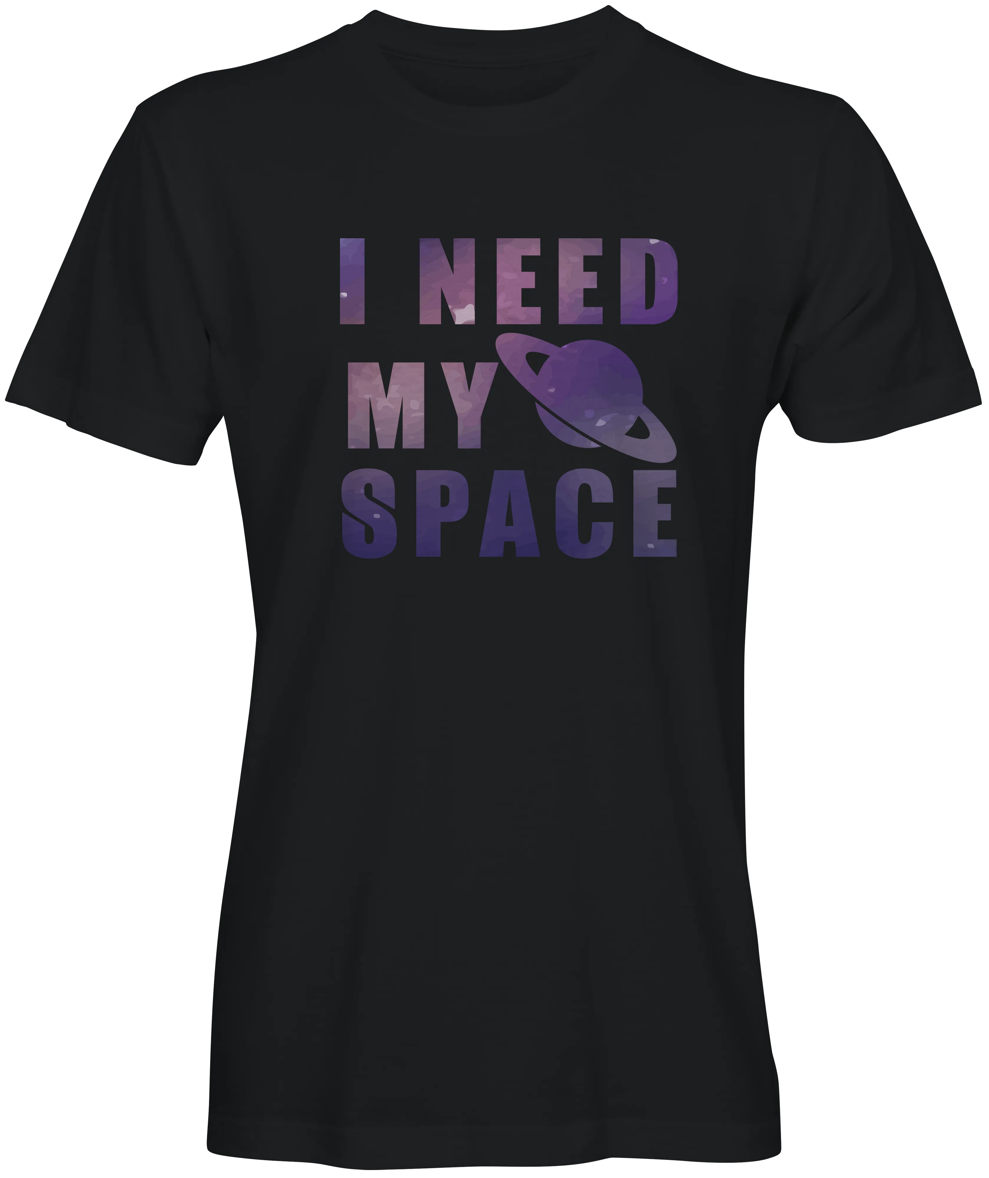 Need my Space T-Shirt