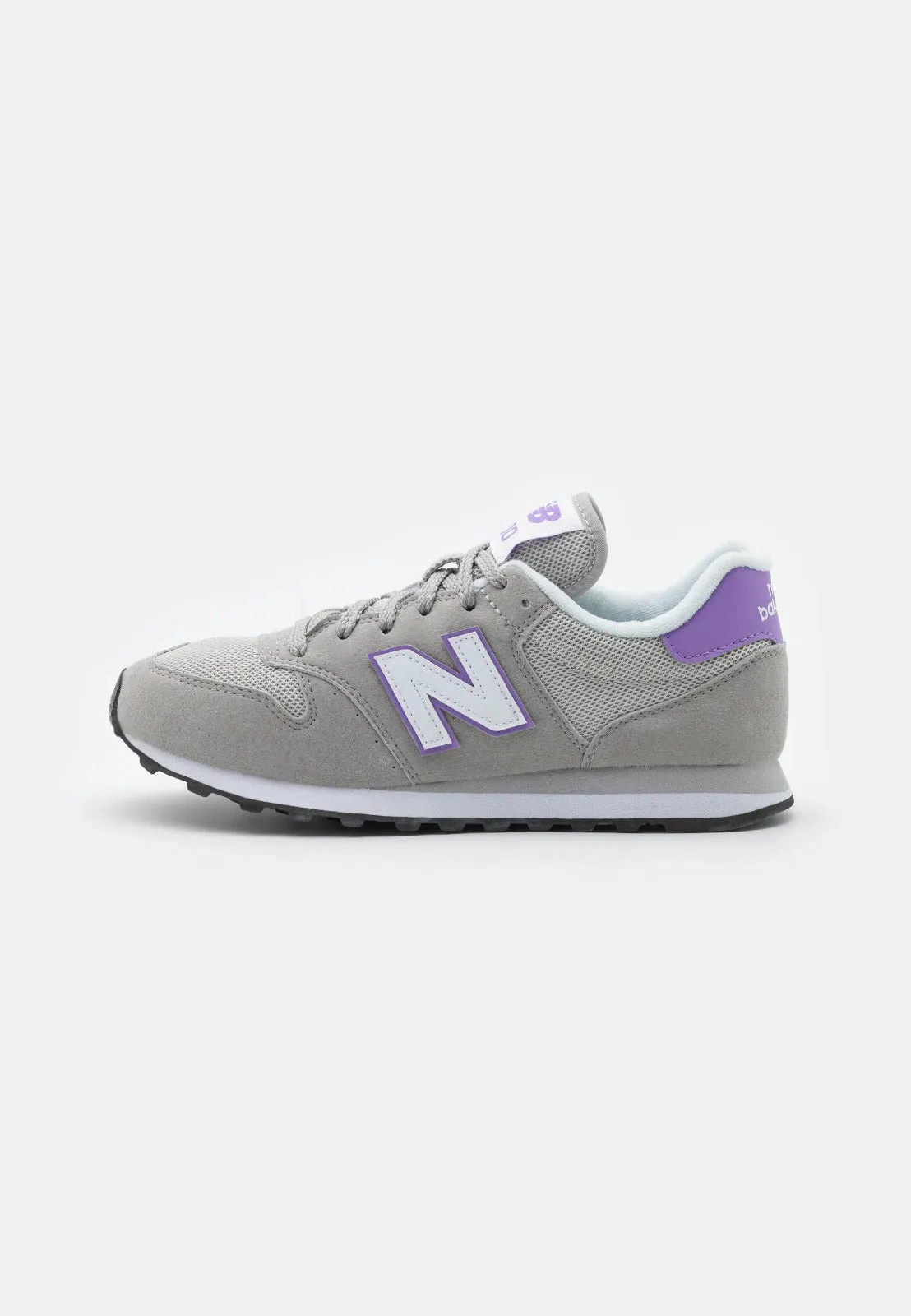 New Balance 500 CD2 Grigio Viola Donna