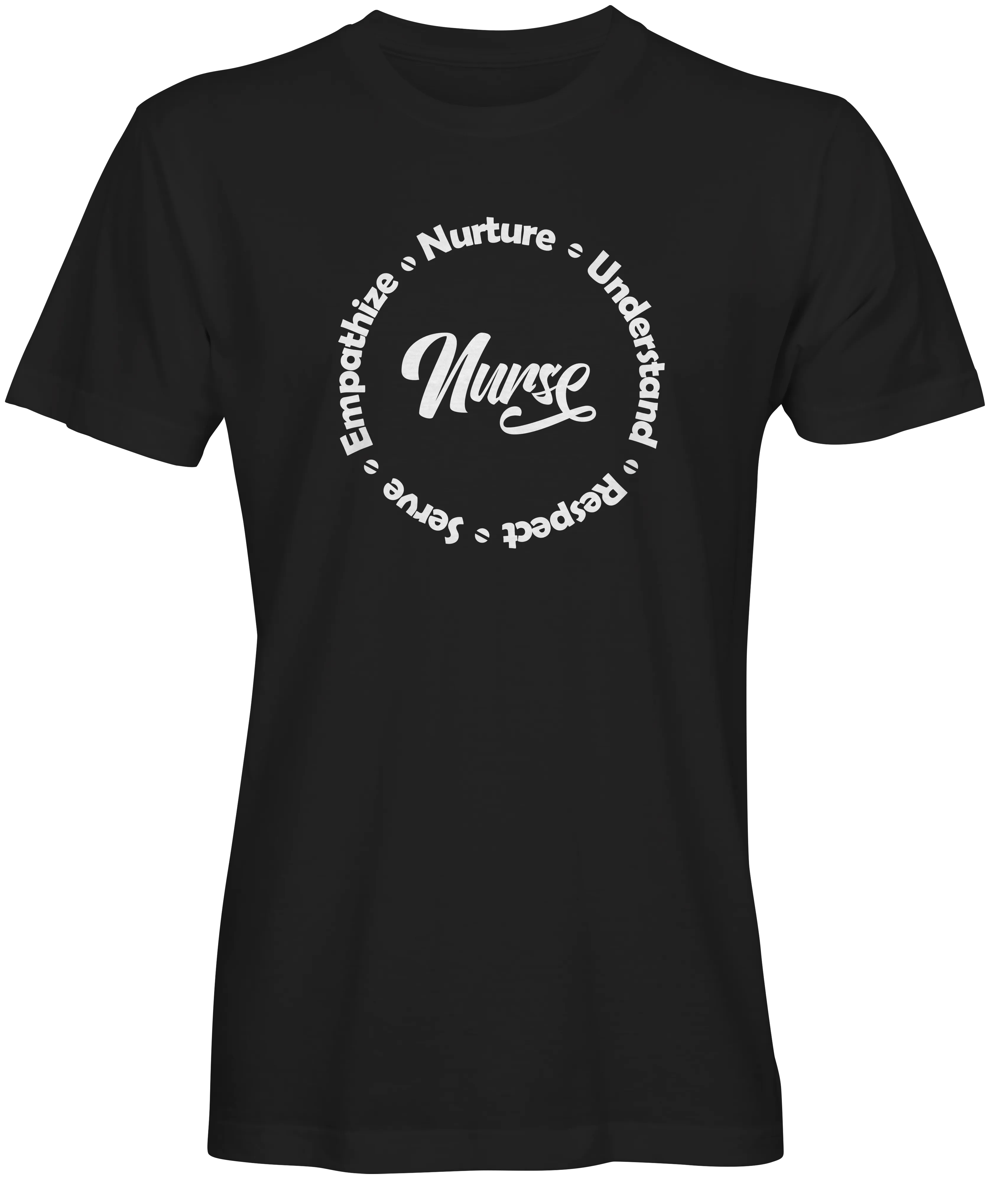 Nurse Meaning Graphic Tee