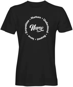 Nurse Meaning Graphic Tee