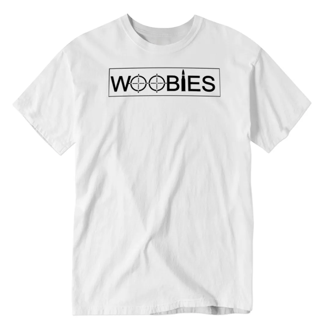 OG Woobies Tee