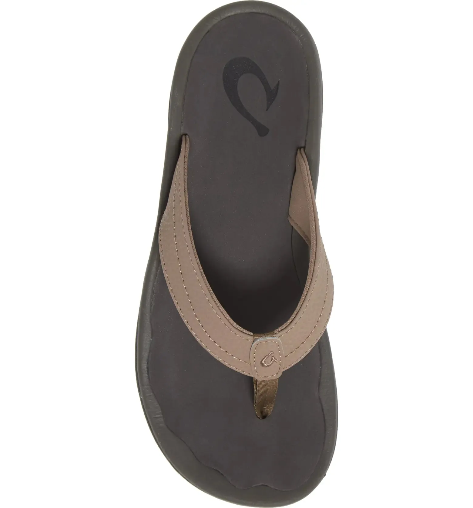 Olukai Women's Ohana Taupe