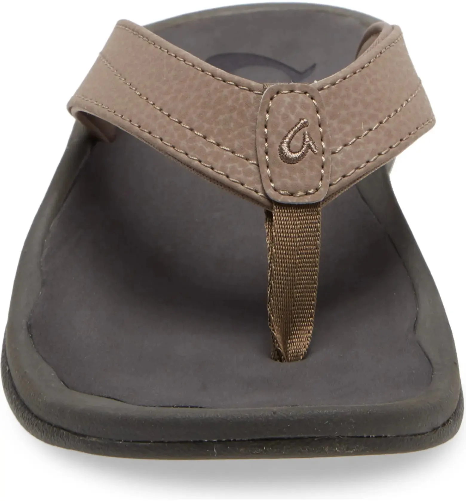 Olukai Women's Ohana Taupe