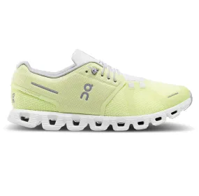 On Running Men's Cloud 5 Shoes - Hay / Frost