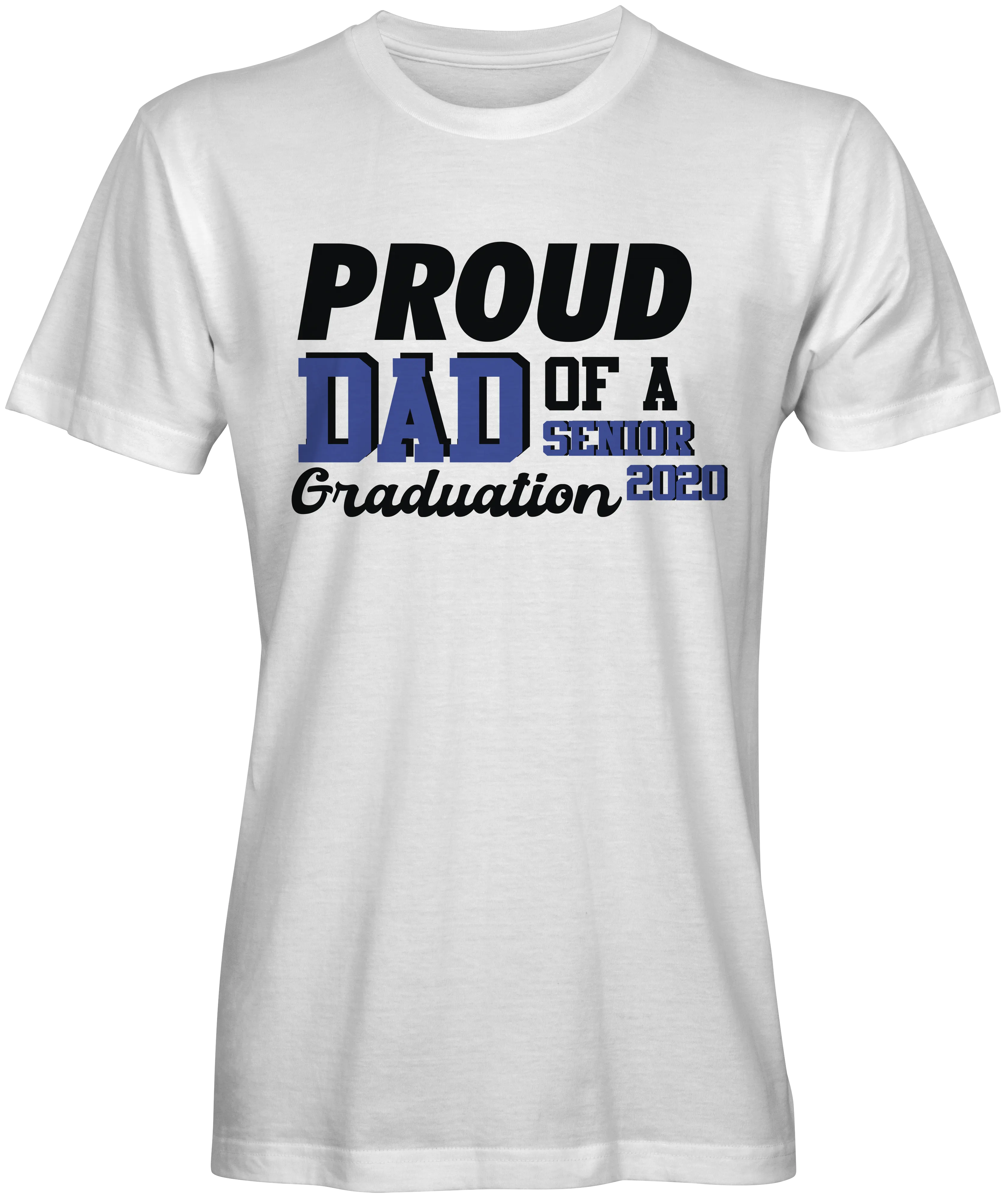 Proud Father of Graduate T-shirts