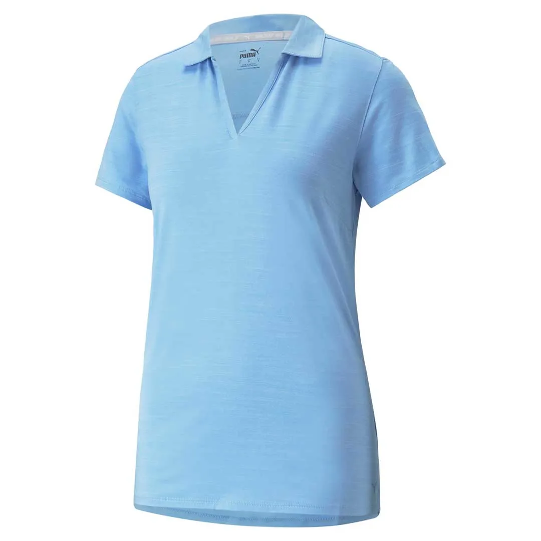 Puma - Women's Cloudspun Coast Polo (532991 09)