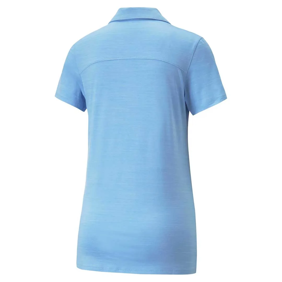 Puma - Women's Cloudspun Coast Polo (532991 09)