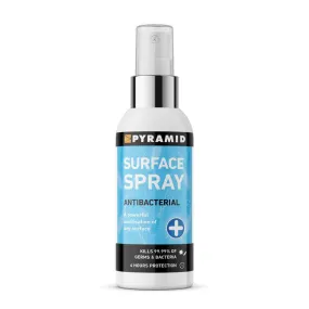 Pyramid Hysan Surface Sanitiser Spray