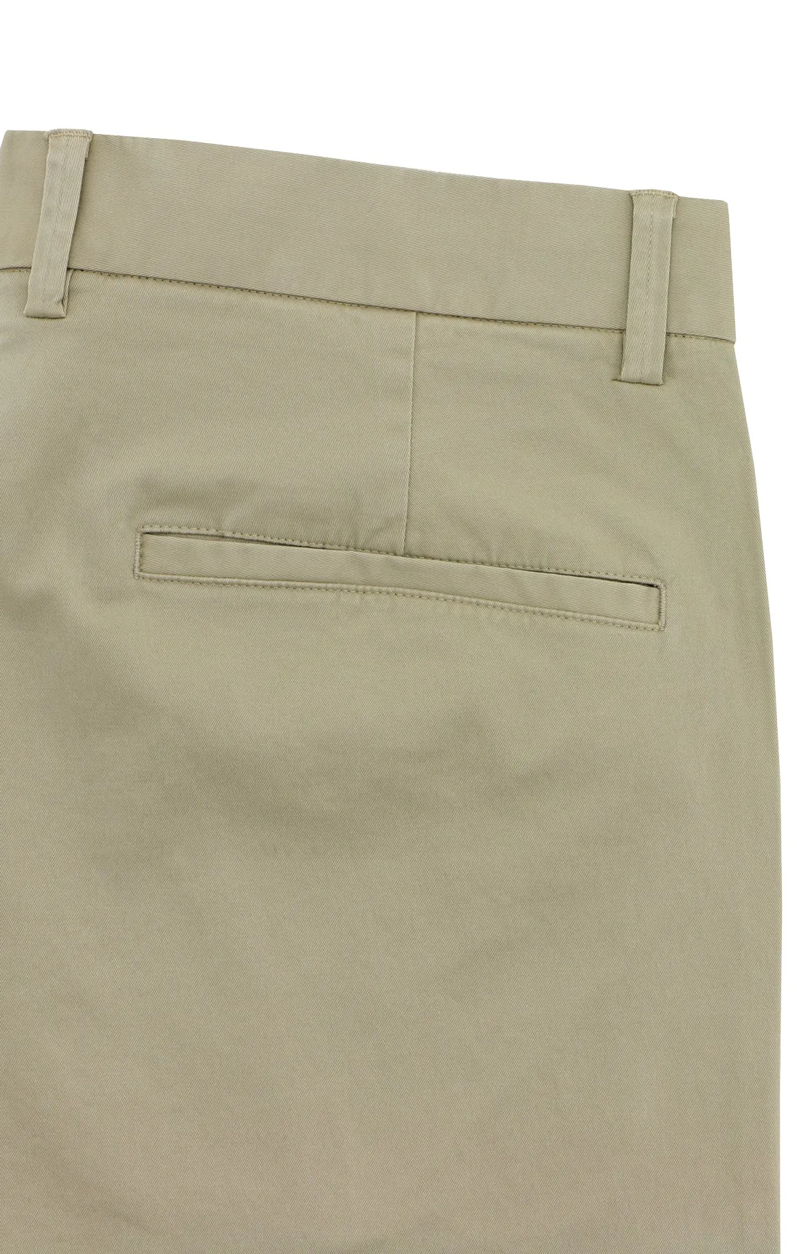 Sand 490 Slim Chino