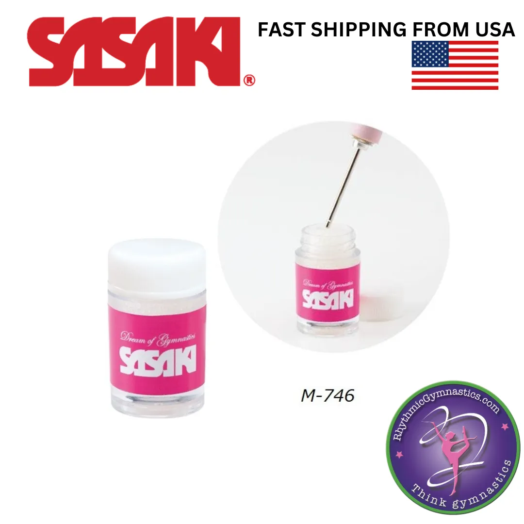 Sasaki M-746 Ball Smoother (Grease)