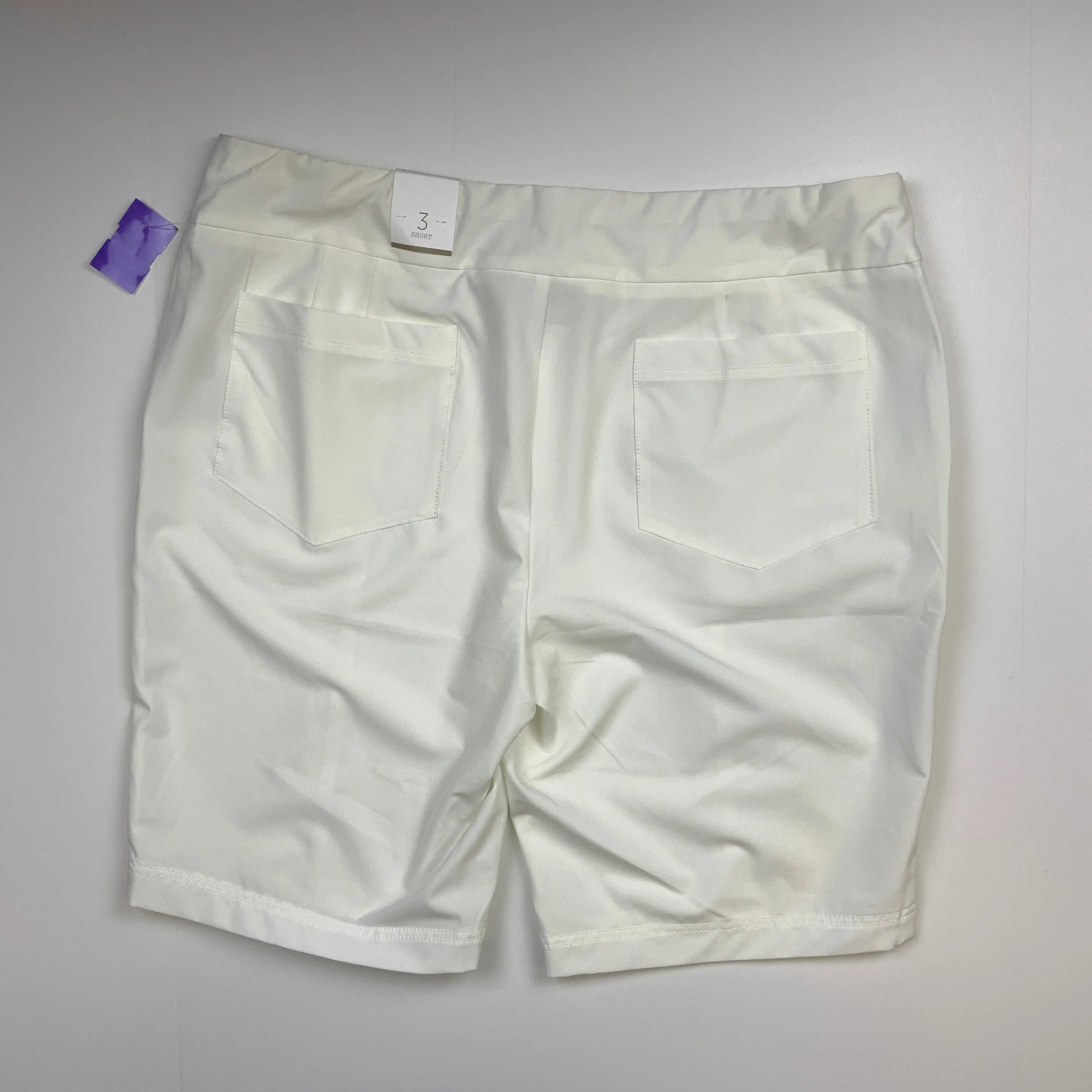 Shorts By Chicos  Size: 16