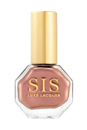 SIS LUXE LACQUER - Whisper